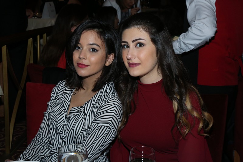 DiaLeb's 8th Annual Fundraising Gala Dinner